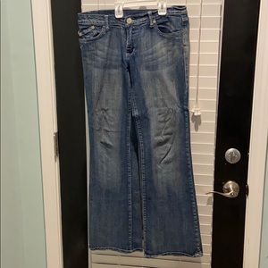 Victoria Beckham rock and Republic